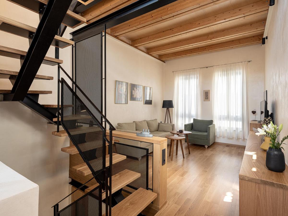 חאניה Austrinus House, Luxury Property For Max. 5 Persons מראה חיצוני תמונה