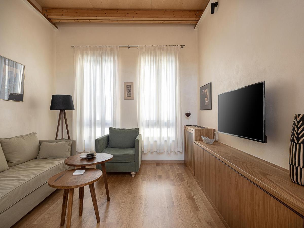 חאניה Austrinus House, Luxury Property For Max. 5 Persons מראה חיצוני תמונה