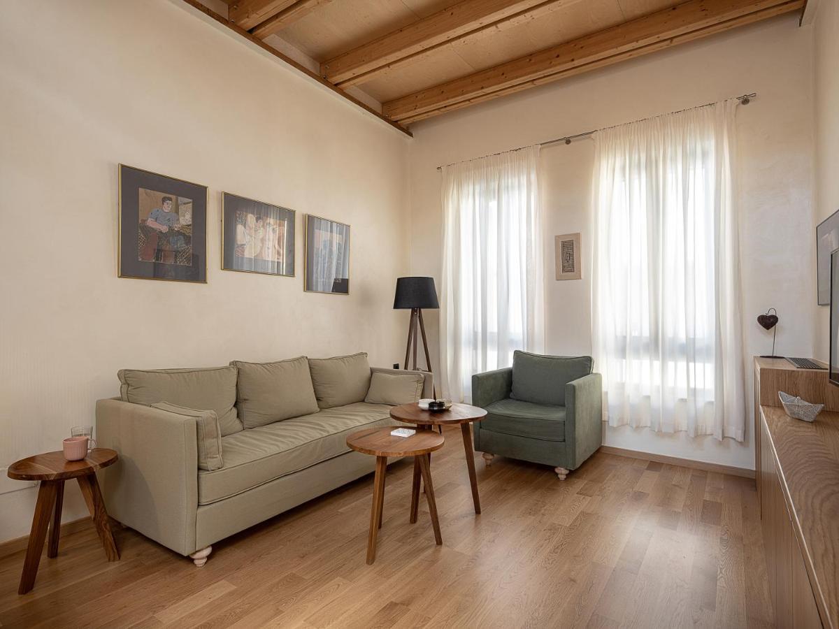 חאניה Austrinus House, Luxury Property For Max. 5 Persons מראה חיצוני תמונה