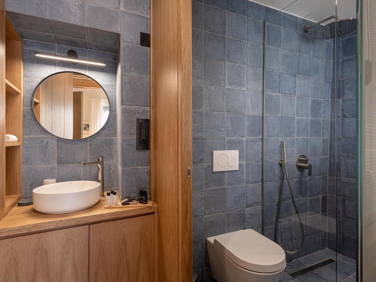 חאניה Austrinus House, Luxury Property For Max. 5 Persons מראה חיצוני תמונה