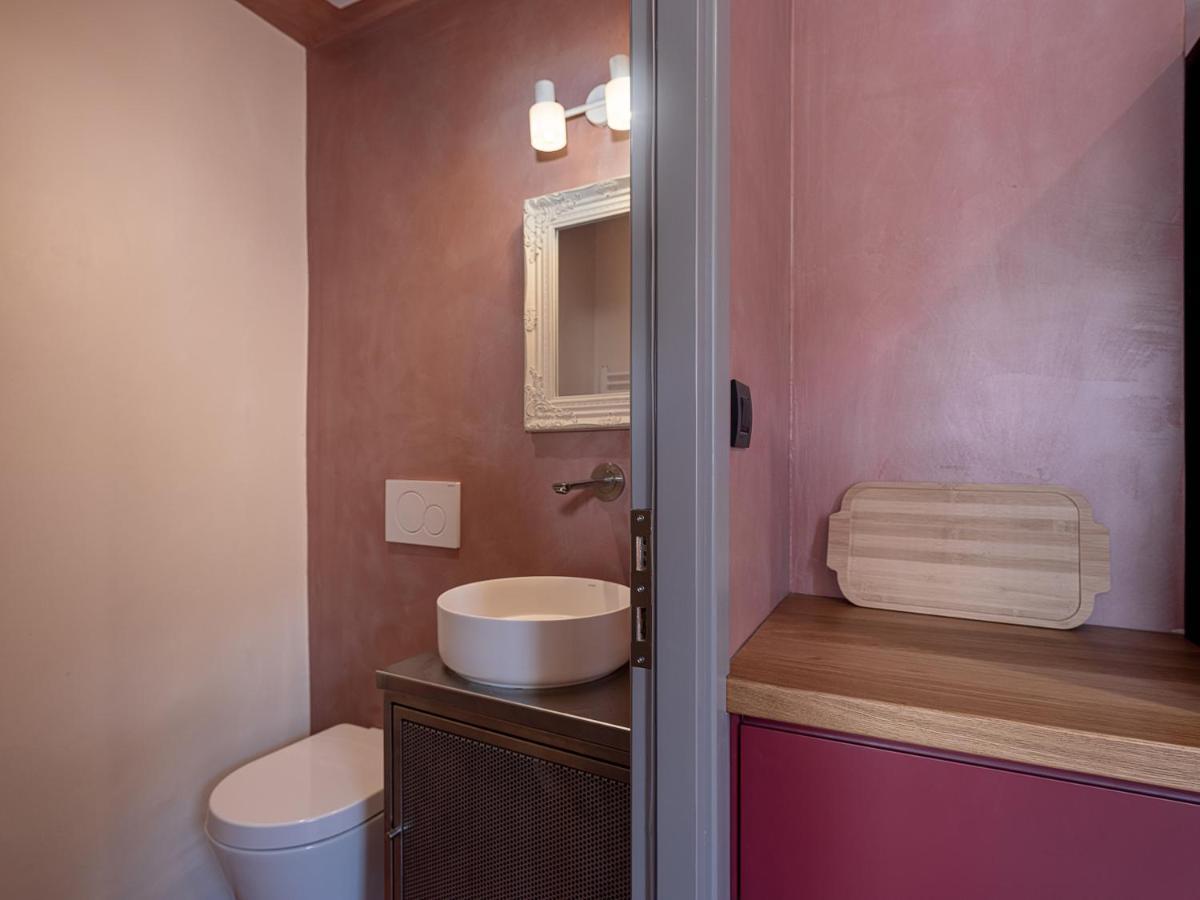 חאניה Austrinus House, Luxury Property For Max. 5 Persons מראה חיצוני תמונה